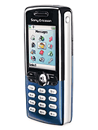 Best available price of Sony Ericsson T610 in Syria