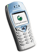 Best available price of Sony Ericsson T68i in Syria