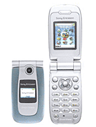 Best available price of Sony Ericsson Z500 in Syria