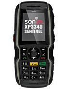 Best available price of Sonim XP3340 Sentinel in Syria
