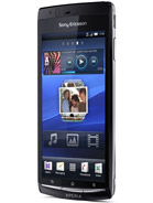 Best available price of Sony Ericsson Xperia Arc in Syria