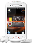 Best available price of Sony Ericsson Live with Walkman in Syria