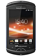 Best available price of Sony Ericsson WT18i in Syria
