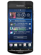 Best available price of Sony Ericsson Xperia Duo in Syria