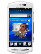 Best available price of Sony Ericsson Xperia neo V in Syria