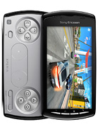 Best available price of Sony Ericsson Xperia PLAY CDMA in Syria