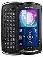 Best available price of Sony Ericsson Xperia pro in Syria