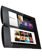 Best available price of Sony Tablet P in Syria