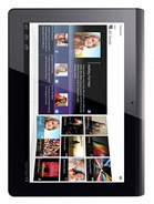 Best available price of Sony Tablet S 3G in Syria