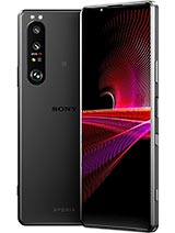 Best available price of Sony Xperia 1 III in Syria