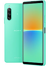 Best available price of Sony Xperia 10 IV in Syria