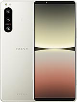 Best available price of Sony Xperia 5 IV in Syria