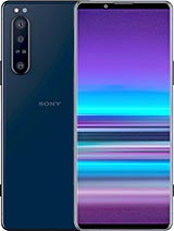 Best available price of Sony Xperia 5 Plus in Syria