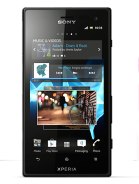 Best available price of Sony Xperia acro S in Syria