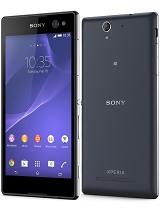 Best available price of Sony Xperia C3 Dual in Syria