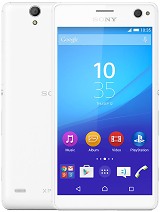 Best available price of Sony Xperia C4 in Syria