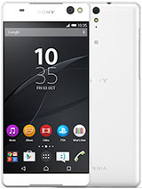 Best available price of Sony Xperia C5 Ultra Dual in Syria