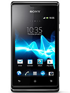Best available price of Sony Xperia E dual in Syria