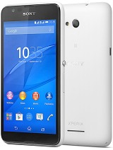 Best available price of Sony Xperia E4g Dual in Syria