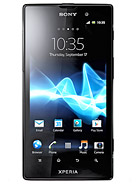 Best available price of Sony Xperia ion HSPA in Syria