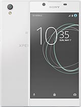 Best available price of Sony Xperia L1 in Syria