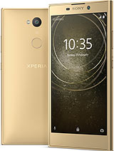 Best available price of Sony Xperia L2 in Syria