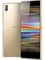 Best available price of Sony Xperia L3 in Syria