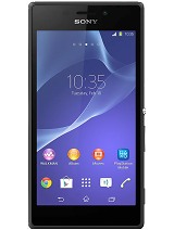 Best available price of Sony Xperia M2 dual in Syria
