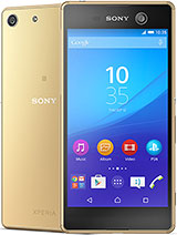 Best available price of Sony Xperia M5 Dual in Syria