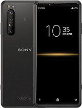 Best available price of Sony Xperia Pro in Syria