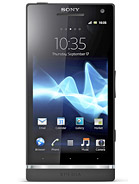Best available price of Sony Xperia SL in Syria
