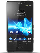 Best available price of Sony Xperia T in Syria