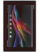 Best available price of Sony Xperia Tablet Z LTE in Syria
