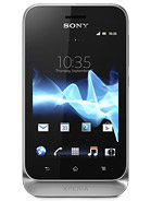 Best available price of Sony Xperia tipo dual in Syria