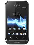 Best available price of Sony Xperia tipo in Syria
