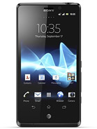 Best available price of Sony Xperia T LTE in Syria