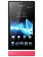 Best available price of Sony Xperia U in Syria