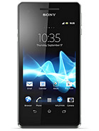 Best available price of Sony Xperia V in Syria