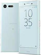 Best available price of Sony Xperia X Compact in Syria