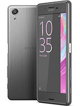 Best available price of Sony Xperia X Performance in Syria