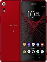 Best available price of Sony Xperia X Ultra in Syria