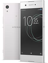 Best available price of Sony Xperia XA1 in Syria