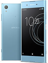 Best available price of Sony Xperia XA1 Plus in Syria