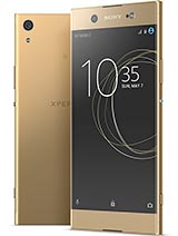Best available price of Sony Xperia XA1 Ultra in Syria