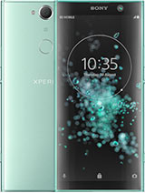 Best available price of Sony Xperia XA2 Plus in Syria