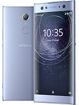 Best available price of Sony Xperia XA2 Ultra in Syria