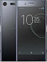 Best available price of Sony Xperia XZ Premium in Syria
