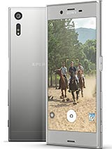 Best available price of Sony Xperia XZ in Syria