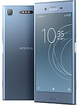 Best available price of Sony Xperia XZ1 in Syria