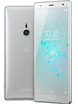 Best available price of Sony Xperia XZ2 in Syria
